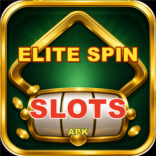 Elite Spin Slots logo